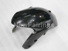 Laden Sie das Bild in den Galerie-Viewer, Gloss Black No decals - GSX - R1000 09 - 16 Fairing Kit