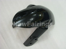 Laden Sie das Bild in den Galerie-Viewer, Gloss Black No decals - GSX-R600 06-07 Fairing Kit