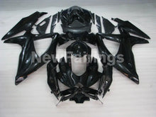 Laden Sie das Bild in den Galerie-Viewer, Gloss Black No decals - GSX-R600 08-10 Fairing Kit