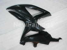 Laden Sie das Bild in den Galerie-Viewer, Gloss Black No decals - GSX-R600 08-10 Fairing Kit