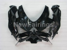 Laden Sie das Bild in den Galerie-Viewer, Gloss Black No decals - GSX-R600 08-10 Fairing Kit