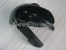 Laden Sie das Bild in den Galerie-Viewer, Gloss Black No decals - GSX-R600 08-10 Fairing Kit