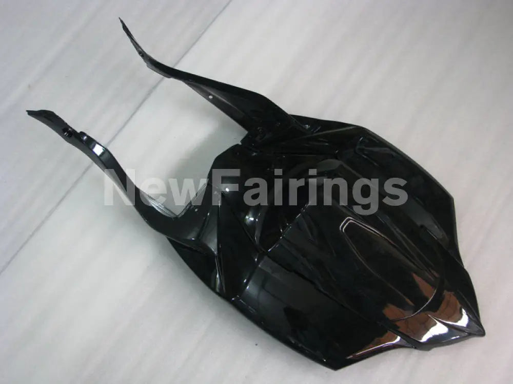 Gloss Black No decals - GSX-R750 08-10 Fairing Kit Vehicles