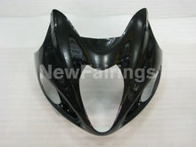 Laden Sie das Bild in den Galerie-Viewer, Glossy Black No decals - GSX1300R Hayabusa 99-07 Fairing