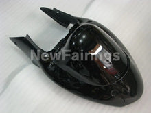 Laden Sie das Bild in den Galerie-Viewer, Glossy Black No decals - GSX1300R Hayabusa 99-07 Fairing