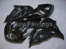 Laden Sie das Bild in den Galerie-Viewer, Glossy Black No decals - TL1000R 98-03 Fairing Kit