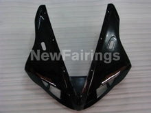 Laden Sie das Bild in den Galerie-Viewer, Glossy Black No decals - YZF-R1 02-03 Fairing Kit