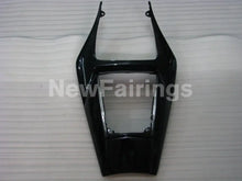 Laden Sie das Bild in den Galerie-Viewer, Glossy Black No decals - YZF-R1 02-03 Fairing Kit