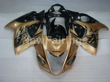 Laden Sie das Bild in den Galerie-Viewer, Golden and Black Factory Style - GSX1300R Hayabusa 08-20