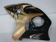 Laden Sie das Bild in den Galerie-Viewer, Golden and Black Factory Style - GSX1300R Hayabusa 08-20