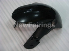 Laden Sie das Bild in den Galerie-Viewer, Green and Black Factory Style - GSX-R750 06-07 Fairing Kit