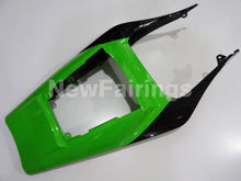 Laden Sie das Bild in den Galerie-Viewer, Green and Black Flame - YZF-R1 02-03 Fairing Kit - Vehicles