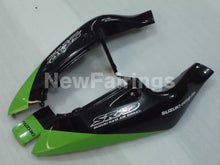 Laden Sie das Bild in den Galerie-Viewer, Green and Black Monster - GSX-R600 96-00 Fairing Kit -