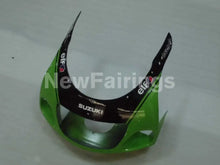 Laden Sie das Bild in den Galerie-Viewer, Green and Black Monster - GSX-R600 96-00 Fairing Kit -