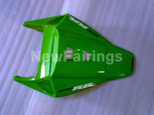 Laden Sie das Bild in den Galerie-Viewer, Green and White Flame - CBR1000RR 06-07 Fairing Kit -