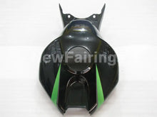 Laden Sie das Bild in den Galerie-Viewer, Green and Black Factory Style - CBR1000RR 06-07 Fairing Kit