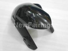 Laden Sie das Bild in den Galerie-Viewer, Green Black Factory Style - GSX-R600 06-07 Fairing Kit