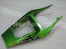 Laden Sie das Bild in den Galerie-Viewer, Green Factory Style - YZF-R1 02-03 Fairing Kit - Vehicles &amp;