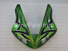 Laden Sie das Bild in den Galerie-Viewer, Green Factory Style - YZF-R1 02-03 Fairing Kit - Vehicles &amp;