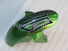 Laden Sie das Bild in den Galerie-Viewer, Green Factory Style - YZF-R1 02-03 Fairing Kit - Vehicles &amp;