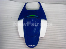 Laden Sie das Bild in den Galerie-Viewer, Green and White Blue Corona - GSX-R750 06-07 Fairing Kit