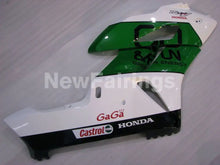 Laden Sie das Bild in den Galerie-Viewer, Green and White Castrol - CBR1000RR 04-05 Fairing Kit -