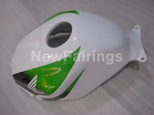 Laden Sie das Bild in den Galerie-Viewer, Green and White HANN Spree - CBR600RR 03-04 Fairing Kit -