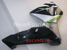 Laden Sie das Bild in den Galerie-Viewer, Green and White HANN Spree - CBR600RR 03-04 Fairing Kit -