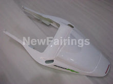 Laden Sie das Bild in den Galerie-Viewer, Green and White HANN Spree - CBR600RR 03-04 Fairing Kit -