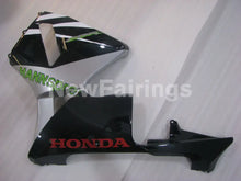 Laden Sie das Bild in den Galerie-Viewer, Green and White HANN Spree - CBR600RR 03-04 Fairing Kit -