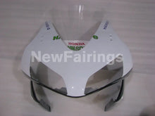 Laden Sie das Bild in den Galerie-Viewer, Green and White HANN Spree - CBR600RR 03-04 Fairing Kit -