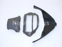 Laden Sie das Bild in den Galerie-Viewer, Grey and Black Factory Style - CBR 900 RR 96-97 Fairing Kit