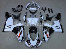 Laden Sie das Bild in den Galerie-Viewer, Grey and Black Factory Style - CBR1000RR 20-24 Fairing Kit