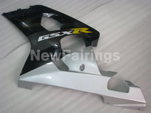 Laden Sie das Bild in den Galerie-Viewer, Grey and Silver Black Factory Style - GSX-R750 04-05