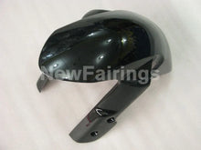 Laden Sie das Bild in den Galerie-Viewer, Grey Black Factory Style - GSX - R1000 05 - 06 Fairing Kit