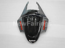 Laden Sie das Bild in den Galerie-Viewer, Grey and Black Red Factory Style - GSX - R1000 05 - 06