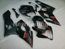 Laden Sie das Bild in den Galerie-Viewer, Grey Black and Red Factory Style - GSX - R1000 05 - 06