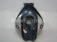 Laden Sie das Bild in den Galerie-Viewer, Grey and Silver Factory Style - CBR1000RR 08-11 Fairing Kit