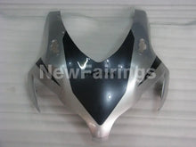 Laden Sie das Bild in den Galerie-Viewer, Grey and Silver Factory Style - CBR1000RR 08-11 Fairing Kit