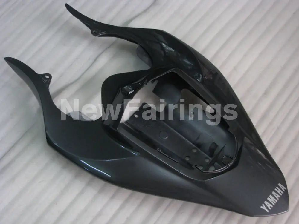 Grey Silver Factory Style - YZF-R1 04-06 Fairing Kit