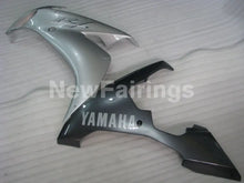 Laden Sie das Bild in den Galerie-Viewer, Grey Silver Factory Style - YZF-R1 04-06 Fairing Kit