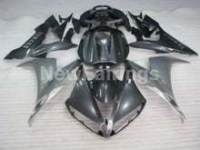 Laden Sie das Bild in den Galerie-Viewer, Grey Silver Factory Style - YZF-R1 04-06 Fairing Kit