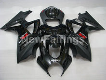 Laden Sie das Bild in den Galerie-Viewer, Matte Black and Factory Style - GSX - R1000 07 - 08 Fairing