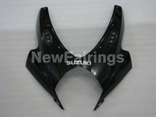 Laden Sie das Bild in den Galerie-Viewer, Matte Black and Factory Style - GSX - R1000 07 - 08 Fairing