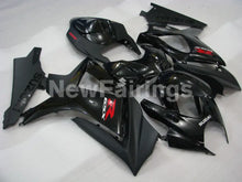 Laden Sie das Bild in den Galerie-Viewer, Matte Black and Factory Style - GSX - R1000 07 - 08 Fairing