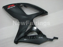 Laden Sie das Bild in den Galerie-Viewer, Matte Black and Factory Style - GSX-R750 06-07 Fairing Kit