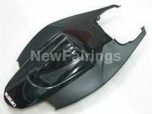 Laden Sie das Bild in den Galerie-Viewer, Matte Black and Factory Style - GSX-R750 06-07 Fairing Kit