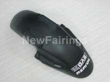 Laden Sie das Bild in den Galerie-Viewer, Matte Black and Silver Repsol - CBR 919 RR 98-99 Fairing Kit