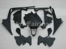 Laden Sie das Bild in den Galerie-Viewer, Matte Black No decals- CBR600RR 13-23 Fairing Kit - Vehicles