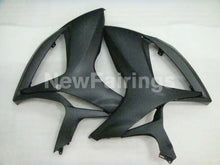 Laden Sie das Bild in den Galerie-Viewer, Matte Black No decals - GSX-R600 06-07 Fairing Kit